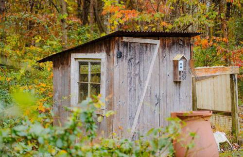 The 312 House - A Boho Retreat- Hocking Hills - Foto 30