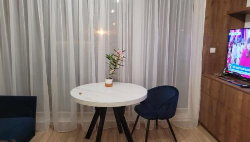 Queen Apartament Centrum z garażem - Foto 2