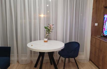 Queen Apartament Centrum z garażem - Foto 2