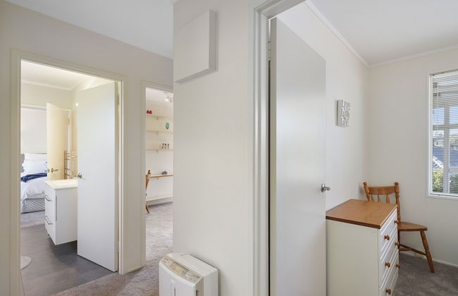 Bright & Sunny Meadowbank - Gardens - Foto 4