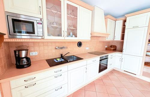 Ferienwohnung Ginster - Foto 9