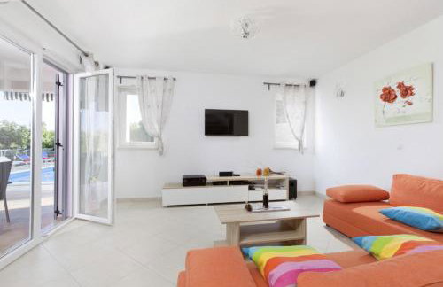 Villa Mirta in Crni (Haus für 8 Personen) - Photo 12