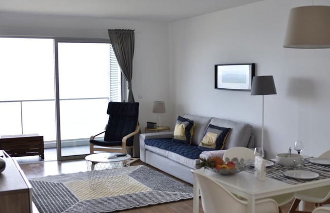 Xenon urban apartments - Photo 64