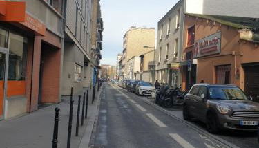 Amazing apartment a stone's throw from the City of Lights - Paris - Foto 4