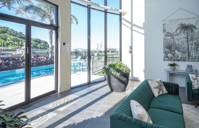 Portside Hotel - Foto 66