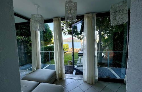 Rest and Relax Arona - On the lake - Foto 49