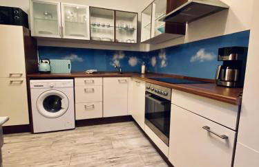 Eifelstein, Apartment mit Whirlpool und Ofen - Foto 8