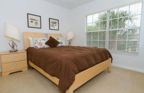 Family Disney home, Pool, Spa, great view, gated resort -321 - Foto 24