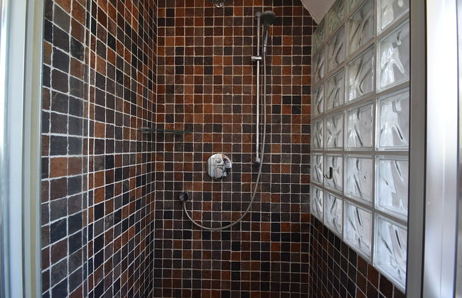 Enticing Holiday Home in Oude With Garden - Foto 23