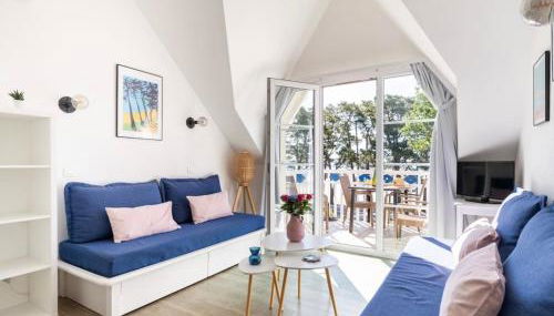 CAP COZ Sea Side FOUESNANT - Foto 2