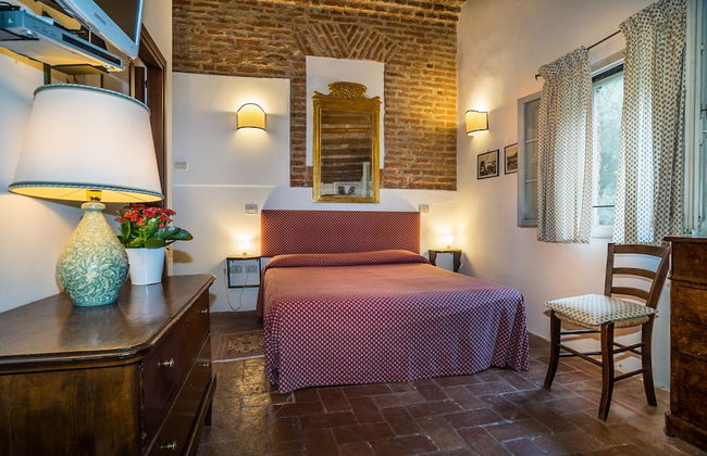 Agriturismo Tenuta Castel Venezze - Foto 21