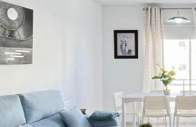 Mar azul Playa Misericordia 150 m by Key -wise - Photo 2