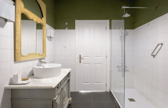 Casa Rural Errota-Barri - Photo 29