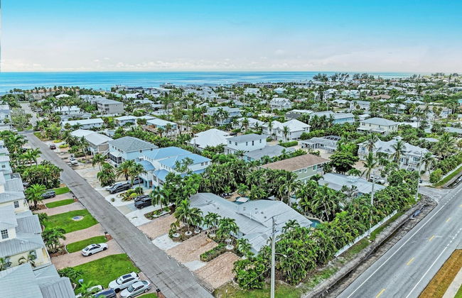 Beach Bliss managed by Beach Retreats - Foto 49