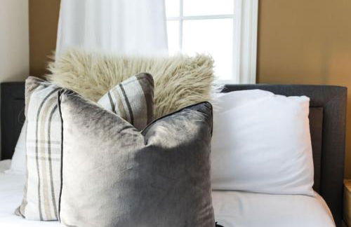 Downtown Luxury Large Townhome Lots Of Beds - Foto 36