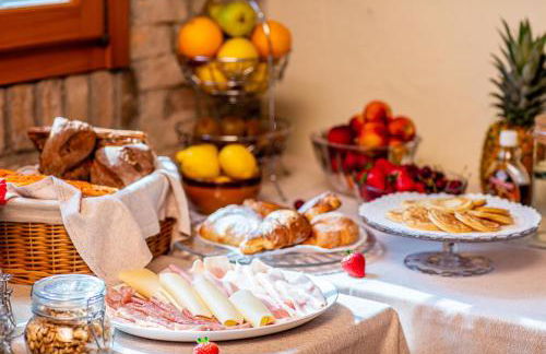 La Casa Gioconda Agriturismo - Foto 16