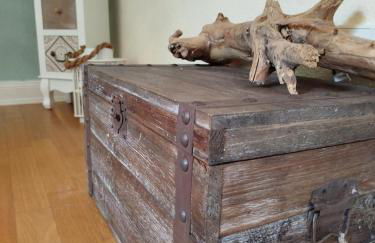 Villa Scharbeutz, Pönitz - Foto 10