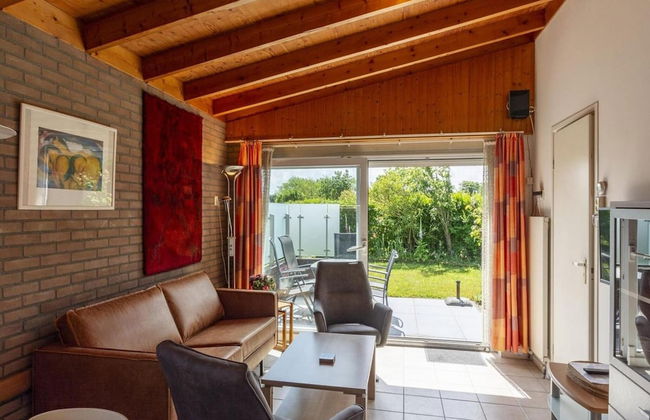 Modern Bungalow Close to the Beach - Foto 61