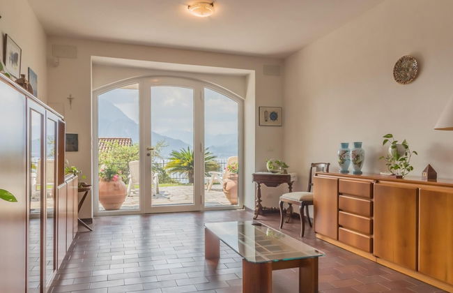 Candy House in Varenna - Foto 21