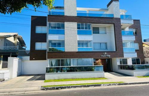 Apto duplex Lagoa do Violão - Foto 42