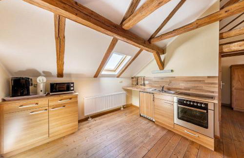 Ferienhof Domäne Groschwitz - Foto 45