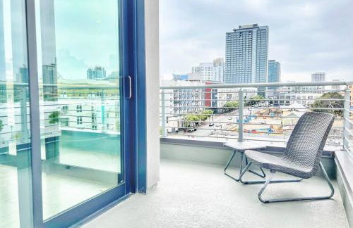 The Leo - Deluxe 3 Bedroom Stay - Foto 18