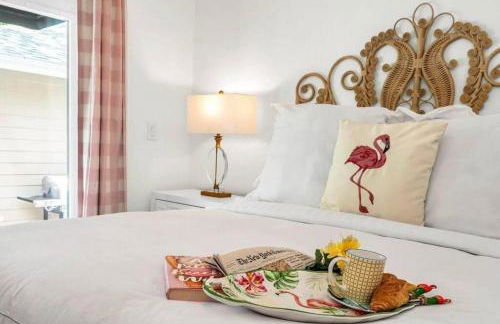 The Penn House + Guest House & Saltwater Pool Flam - Foto 13