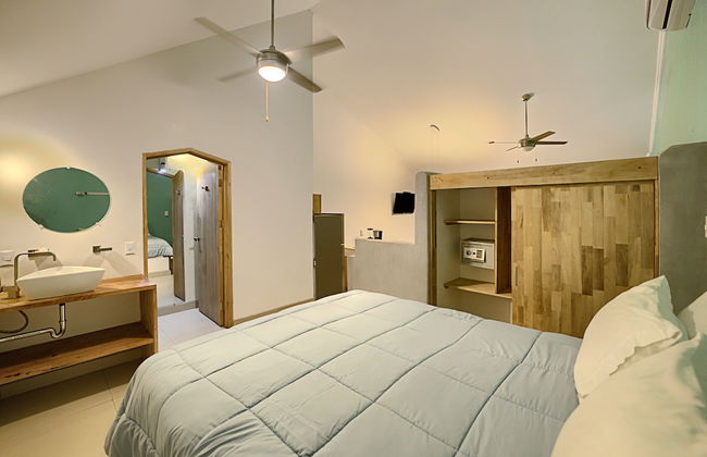 Casa Nahua Hotel in Tamarindo - Foto 40