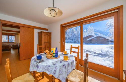 Chalet du Golf 618 - Happy Rentals - Foto 4