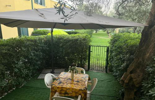 Anno Zero Sweet House - Foto 10