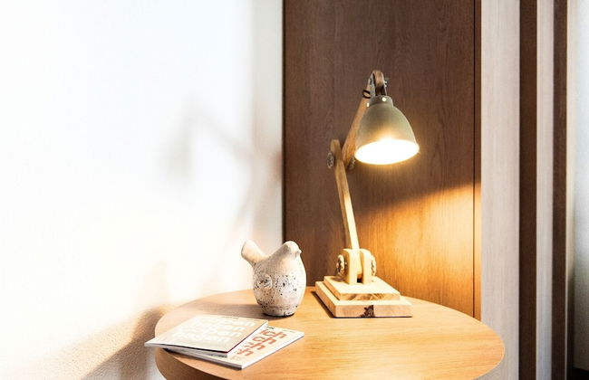 Cosmopolitan Apartments Zürich Seefeld - Foto 53