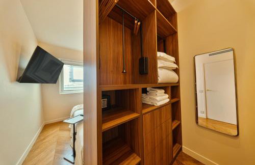 Appart'Hôtel Lou Suites - Foto 29