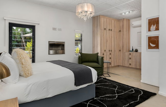 Luxury Oasis, Lifestyle Villa, Pool & Gym - Photo 7