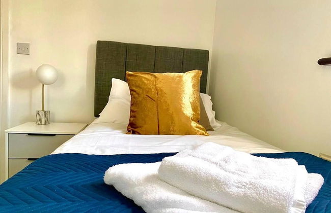 Immaculate 3-bedroom House in Milton Keynes - Foto 10