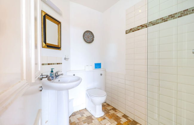 The Old Signal House - Foto 28