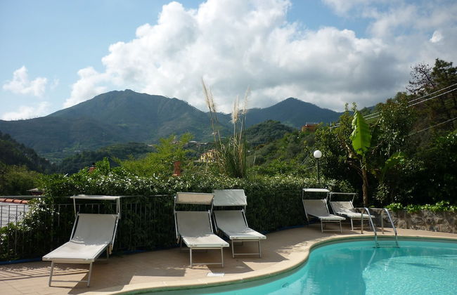 Resort Costa Morroni - Foto 33