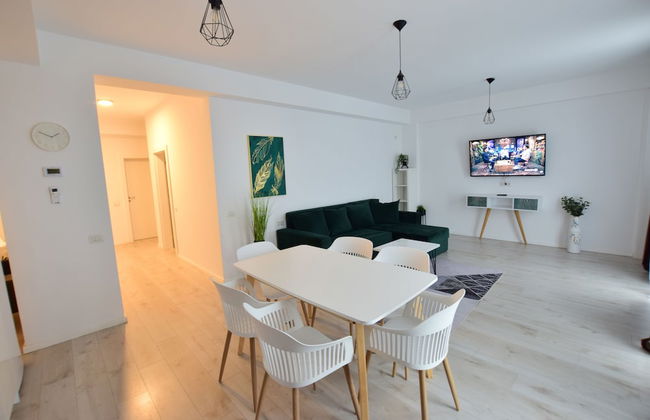 Grey Residence Apartaments - Foto 40