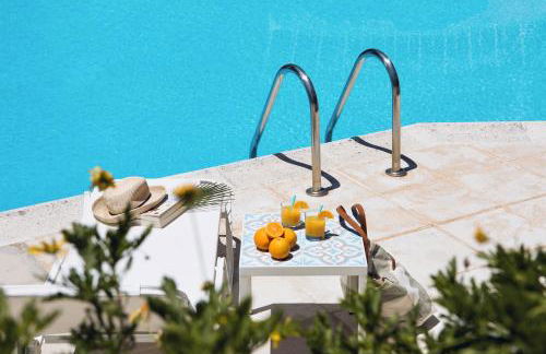 Villa Pefki - Foto 16