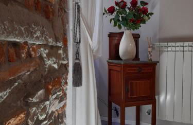 ANTICA DIMORA DEL BORGO Luxury TUSCANY - Foto 32