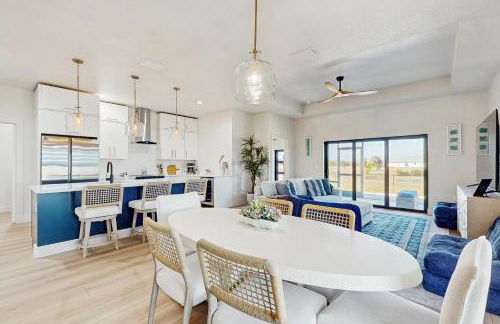 Greens and Golf Getaway- Units A and B - Foto 24