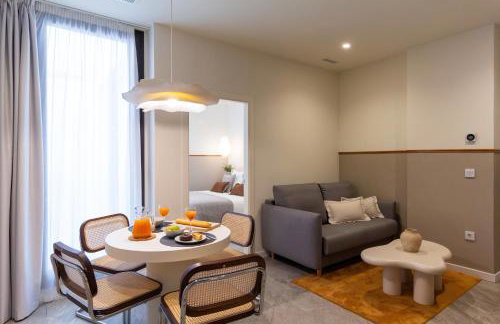 Feelathome O'Donnell Apartments - Foto 65