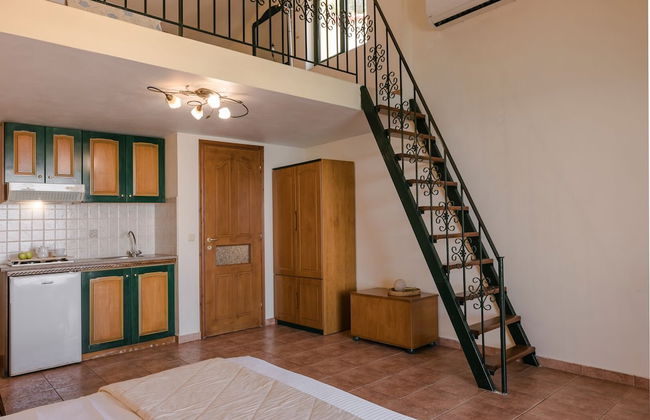 Griffon Kymi Hotel previously known as Valledi Village - Foto 14