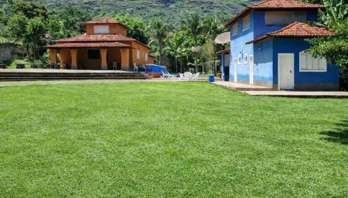 Sítio Maravilhoso na Serra da Moeda - Brumadinho - Foto 1