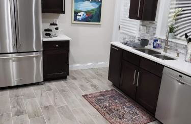 Spacious & Bright home In Bloomingdale/ Truxton DC - Foto 24