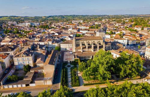 Appartement T2 Cosy, proche de tout ! - Foto 11