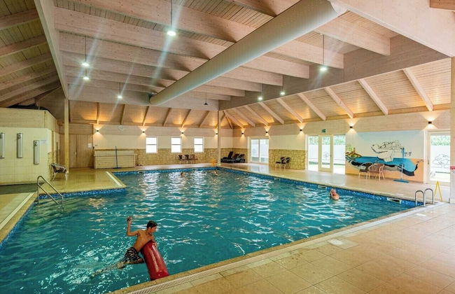 Camping Marvilla Parks Friese Meren - Foto 47