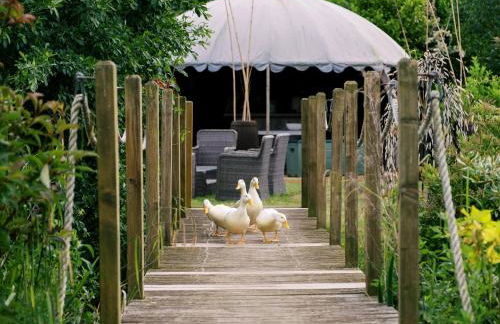 Herbie's Shepherd Hut - Uk50229 - Foto 22