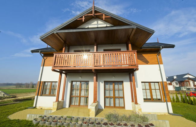 Poduszka Apartamenty Zdrojowe - Foto 29