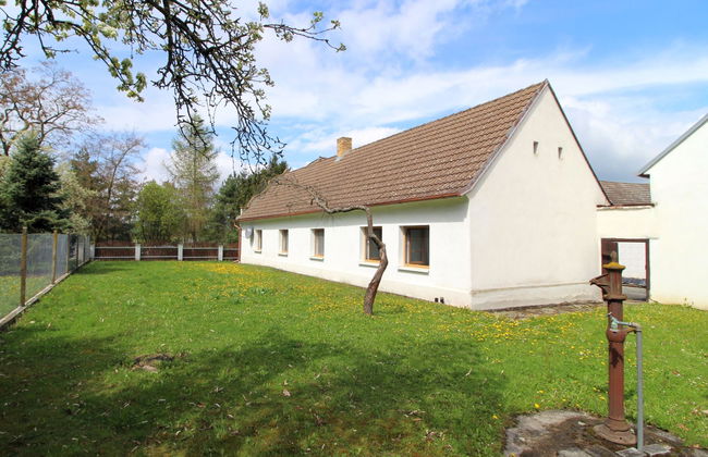 Vlhlavy u Hluboké - Foto 19