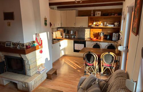 Dom Nad Wodospadem okolice Brennej - Foto 5